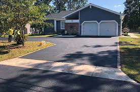 Best Driveway Maintenance Services  in Cleary, MS